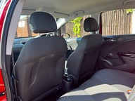 Vauxhall Corsa ENERGY A/C ECOFLEX 28