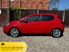 Vauxhall Corsa ENERGY A/C ECOFLEX