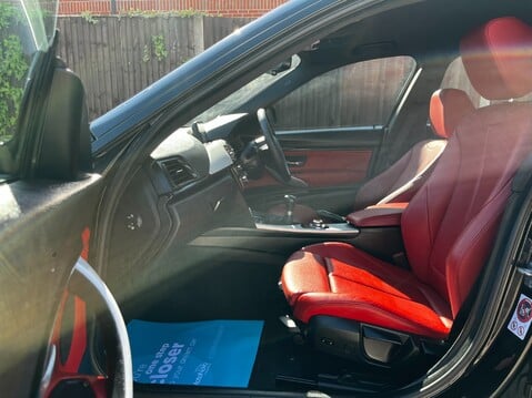 BMW 3 Series 320I XDRIVE M SPORT GRAN TURISMO