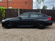 BMW 3 Series 320I XDRIVE M SPORT GRAN TURISMO 1