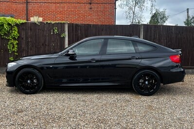 BMW 3 Series 320I XDRIVE M SPORT GRAN TURISMO