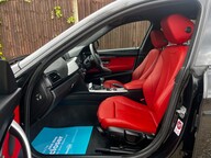 BMW 3 Series 320I XDRIVE M SPORT GRAN TURISMO 17