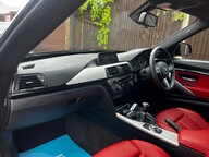 BMW 3 Series 320I XDRIVE M SPORT GRAN TURISMO 18