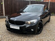 BMW 3 Series 320I XDRIVE M SPORT GRAN TURISMO 12