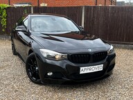 BMW 3 Series 320I XDRIVE M SPORT GRAN TURISMO 11