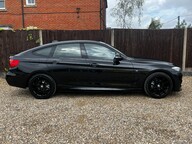BMW 3 Series 320I XDRIVE M SPORT GRAN TURISMO 5