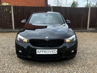 BMW 3 Series 320I XDRIVE M SPORT GRAN TURISMO 3