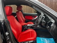 BMW 3 Series 320I XDRIVE M SPORT GRAN TURISMO 20