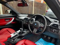 BMW 3 Series 320I XDRIVE M SPORT GRAN TURISMO 21