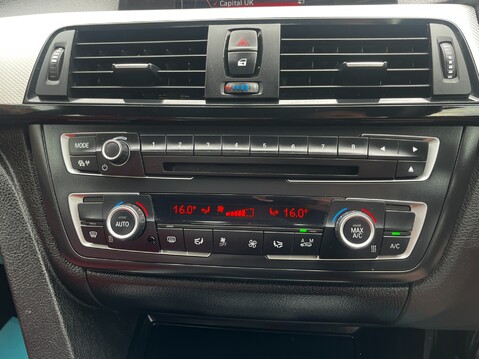 BMW 3 Series 320I XDRIVE M SPORT GRAN TURISMO 34