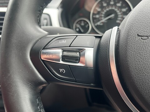 BMW 3 Series 320I XDRIVE M SPORT GRAN TURISMO 36