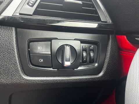 BMW 3 Series 320I XDRIVE M SPORT GRAN TURISMO 38