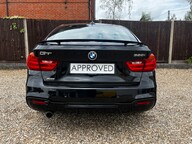 BMW 3 Series 320I XDRIVE M SPORT GRAN TURISMO 7