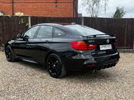BMW 3 Series 320I XDRIVE M SPORT GRAN TURISMO 8