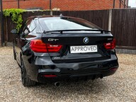 BMW 3 Series 320I XDRIVE M SPORT GRAN TURISMO 10