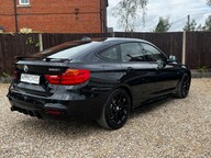 BMW 3 Series 320I XDRIVE M SPORT GRAN TURISMO 6