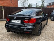 BMW 3 Series 320I XDRIVE M SPORT GRAN TURISMO 9