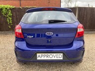 Ford Ka+ ZETEC 14