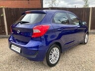 Ford Ka+ ZETEC 13