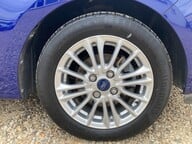 Ford Ka+ ZETEC 17