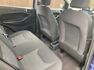 Ford Ka+ ZETEC 33