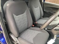 Ford Ka+ ZETEC 27