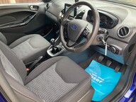 Ford Ka+ ZETEC 26
