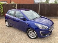Ford Ka+ ZETEC 8