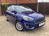 Ford Ka+ ZETEC 7