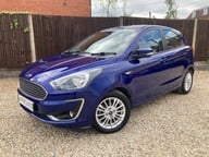 Ford Ka+ ZETEC 6