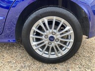 Ford Ka+ ZETEC 19