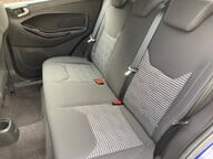 Ford Ka+ ZETEC 34