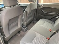 Ford Ka+ ZETEC 35