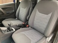 Ford Ka+ ZETEC 30