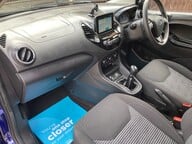 Ford Ka+ ZETEC 29