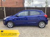 Ford Ka+ ZETEC 1