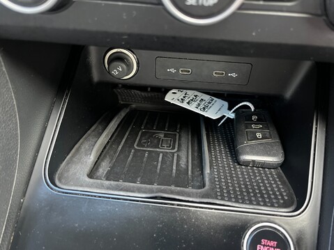 SEAT Ateca TSI EVO SE TECHNOLOGY 37