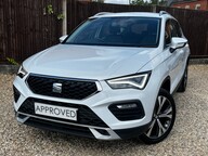 SEAT Ateca TSI EVO SE TECHNOLOGY 11
