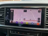 SEAT Ateca TSI EVO SE TECHNOLOGY 34