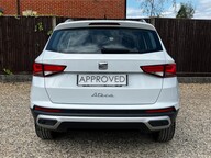 SEAT Ateca TSI EVO SE TECHNOLOGY 8