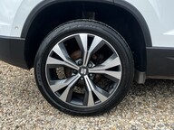 SEAT Ateca TSI EVO SE TECHNOLOGY 14