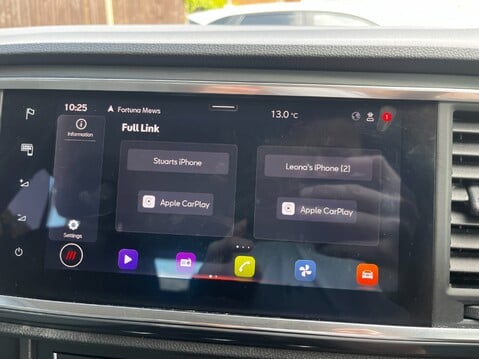 SEAT Ateca TSI EVO SE TECHNOLOGY 32