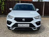 SEAT Ateca TSI EVO SE TECHNOLOGY 3