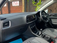 SEAT Ateca TSI EVO SE TECHNOLOGY 19