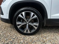 SEAT Ateca TSI EVO SE TECHNOLOGY 15