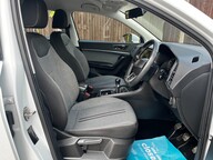 SEAT Ateca TSI EVO SE TECHNOLOGY 21