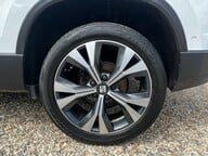 SEAT Ateca TSI EVO SE TECHNOLOGY 17