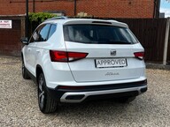 SEAT Ateca TSI EVO SE TECHNOLOGY 13