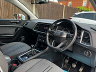 SEAT Ateca TSI EVO SE TECHNOLOGY 22