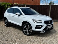 SEAT Ateca TSI EVO SE TECHNOLOGY 2